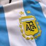 2022 Argentina Messi Adidas Home Jersey Size L Adults Image 7