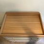 changing table & dresser Image 2