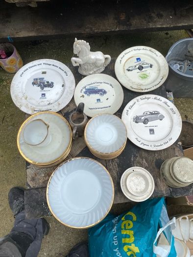 Antiques