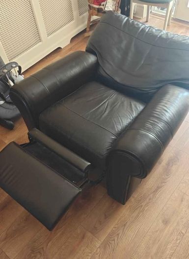 recliner