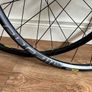 Mavic Allroad Disc Wheelset Image 2