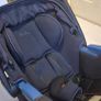 Silver Cross Car Seat Image 2