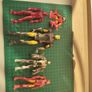Iron Man Action Figure Bundle Image 2