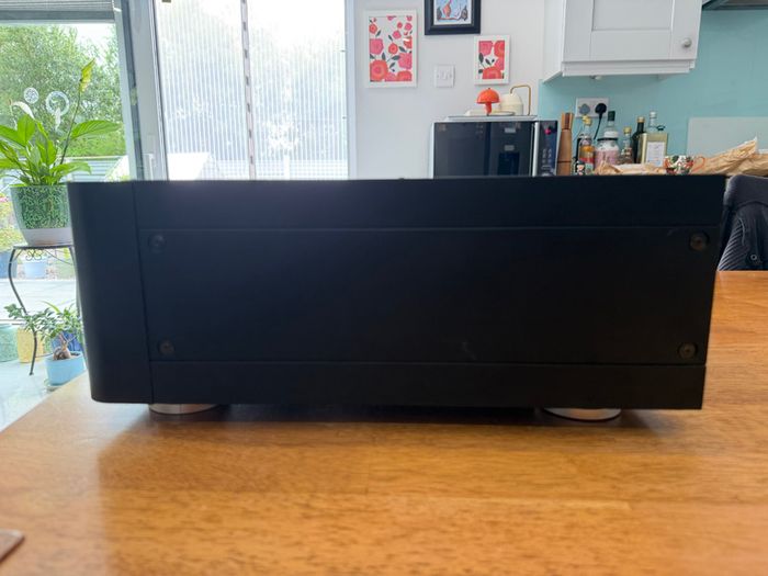 Marantz PM-16 Integrated Amplifier; Serviced, 100% Functionality (with Original Remote)