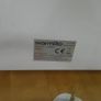Warmlite Radiant 2 Bar Fire / Heater with Anti Tip over Feature Very Good Condition Boxed with Manual Image 5