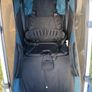 Thule Chariot Cross 1-Bike Trailer/Stroller/Jogger Image 10