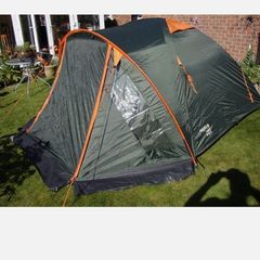 regatta tent