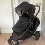 Double buggy with bassinet birth- 5yrs Image 2