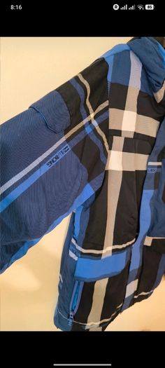 Billabong jacket coat
