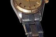 Vintage Ladies Authentic Rolex Oyster Perpetual