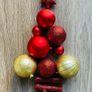 Christmas Decorations / Christmas Baubles - 70 Pieces Image 3