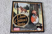 Classic Childrens Stories CD audiobook Snow White