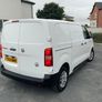 Vauxhall Vivaro 2021 Image 4
