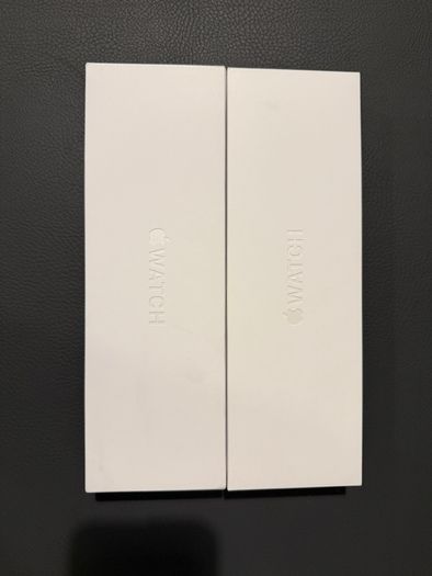 Apple Watch Series 11,42mm/46mm (IRISH STOCK) Brand New Sealed 1 year Apple Warranty RECEIPT