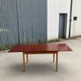 Danish Extendable Dining Table - Warehouse and Showroom Open Saturday 18th April 12 til 4pm Eircode R95T227 Image 10
