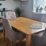 Dining Table (chairs not included) Image 4