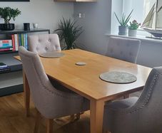 Dining Table 90 x 150cm