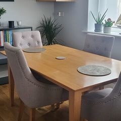 Dining Table 90 x 150cm
