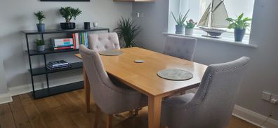 Dining Table 90 x 150cm