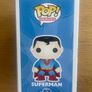 Superman Funko Pop! #07. DC Universe. Mint Condition. Image 3