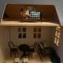 House of miniature - Dollhouse - Maileg Image 3