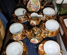 Collectibles