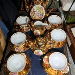 Collectibles