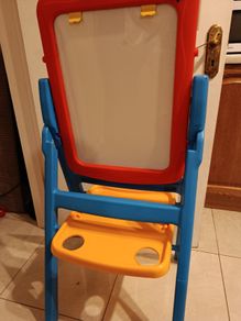 Crayola Easel