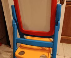 Crayola Easel