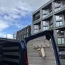 Opel Vivaro Camper Van Image 8