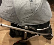 Uppa Baby Vista 2
