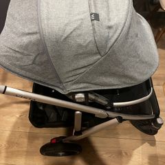 Uppa Baby Vista 2