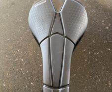 Prologo Scratch saddle