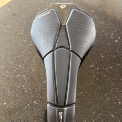 Prologo Scratch saddle