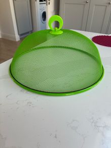 Fruit or Food Protector