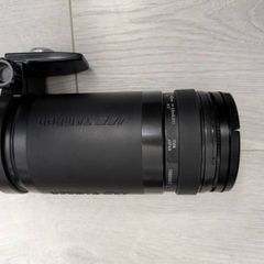 Tamron AF 200-400mm F/5.6 LD Nikon F Telephoto Lens  Case  CPL Filter