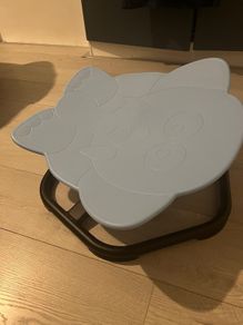 Sensory Spinning Chair