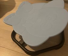 Sensory Spinning Chair