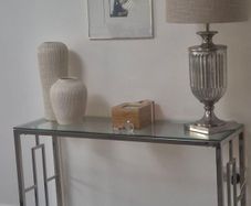 console table