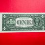 Usa  1. Dollars  2017   Letter  ( F6 )  ATLANTA   ( Uncirculated ) Image 2