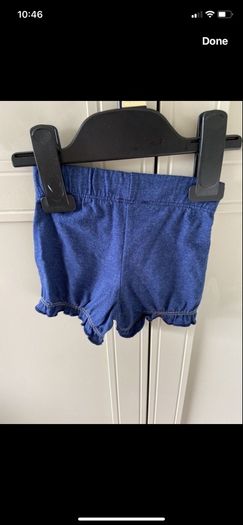 0-3 months bundle baby clothes