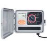 Garden Water Irrigation Controller with 6 Solenoid Valves Image 2