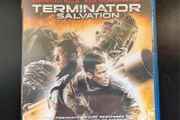 Terminator Salvation, Director's Cut [Blu-Ray]