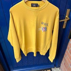 RRL Double Ralph Lauren Jumper