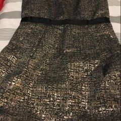 Girls stunning M&S dress age 13
