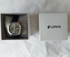 Men's Lorus Watch - Limited Time Offer!
