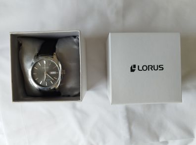 Men's Lorus Watch - Limited Time Offer!