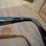 Highly collectable James Bond Persol 2720 Italian sunglasses, as worn by Daniel Craig in Casino Royale. Superb condition with case, box and all paperwork. My price is way, way below eBay.  Will appreciate in value. Image 8