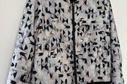 Selected Femme reversible jacket