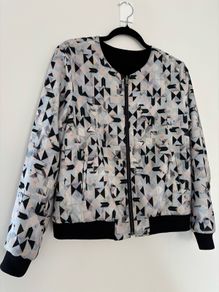Selected Femme reversible jacket